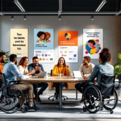 découvrez comment les entreprises de la nièvre s'engagent en faveur de l'inclusion, tout en mettant en lumière les défis qu'elles doivent surmonter. une analyse approfondie de leurs initiatives et des meilleures pratiques pour favoriser un environnement professionnel inclusif.