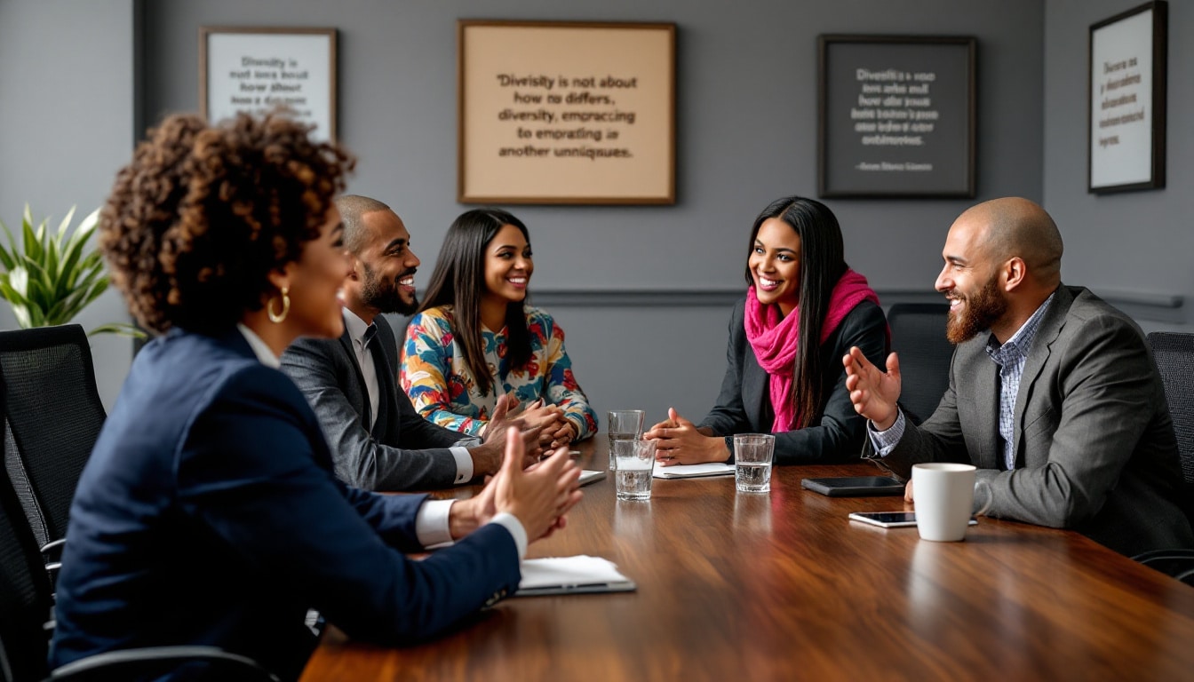 découvrez comment les entreprises de la nièvre s'engagent pour l'inclusion, tout en faisant face à divers défis. analyse des initiatives, des problématiques et des solutions mises en place pour favoriser un environnement professionnel inclusif.