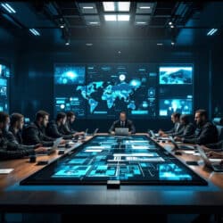 découvrez comment les forces spéciales influencent et façonnent les stratégies des entreprises de défense, alliant innovation technologique et opérations sur le terrain pour renforcer la sécurité nationale.