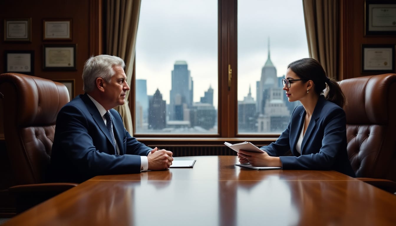 découvrez comment les grandes entreprises, souvent perçues comme des piliers de l'économie, peuvent s'avérer fragiles face aux défaillances. analyse des défis et enjeux qui menacent leur stabilité et leur impact sur le marché.