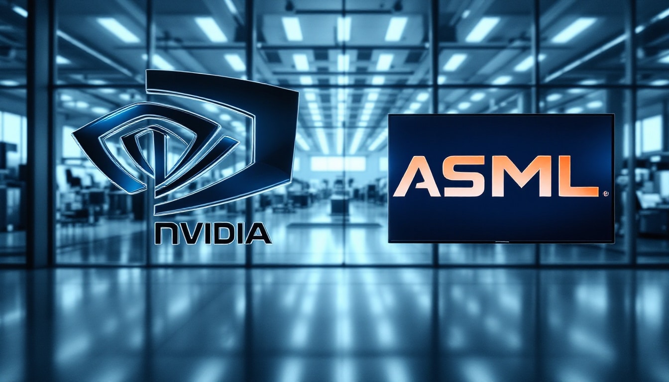 découvrez les dernières actualités du mercredi 16 avril, incluant les évolutions sur les droits de douane, les innovations de nvidia, les performances d'asml, ainsi que les nouvelles tendances du vin. restez informé des sujets qui façonnent l'économie et la consommation.