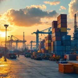 découvrez les principales actualités du mercredi 16 avril, incluant l'impact des droits de douane sur le commerce, les dernières innovations de nvidia, les développements chez asml et une sélection de vins à ne pas manquer. restez informé des tendances qui façonnent notre économie !