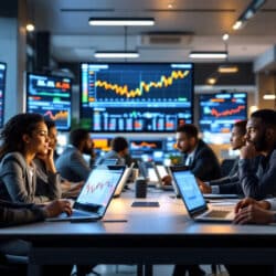 découvrez l'essentiel de l'actualité économique du mois en un clin d'œil. restez informé des dernières tendances, analyses et faits marquants qui façonnent l'économie. ne manquez aucune information clé pour mieux comprendre le monde économique qui vous entoure.