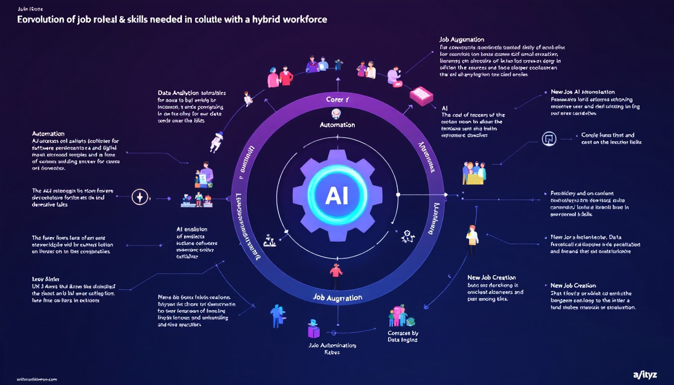 découvrez comment l'intelligence artificielle pourrait transformer le paysage des entreprises en 2025. notre article explore les enjeux, opportunités et défis à venir dans l'adoption de l'ia. ne manquez pas cette analyse essentielle pour anticiper les évolutions futures du monde professionnel.