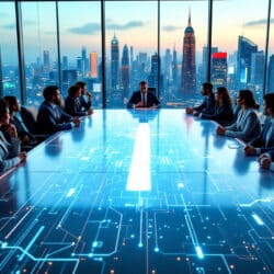 découvrez comment l'intelligence artificielle s'impose comme une nécessité incontournable pour les entreprises en 2025. plongez dans une réflexion sur les révolutions attendues et les stratégies à adopter pour profiter pleinement de cette avancée technologique.
