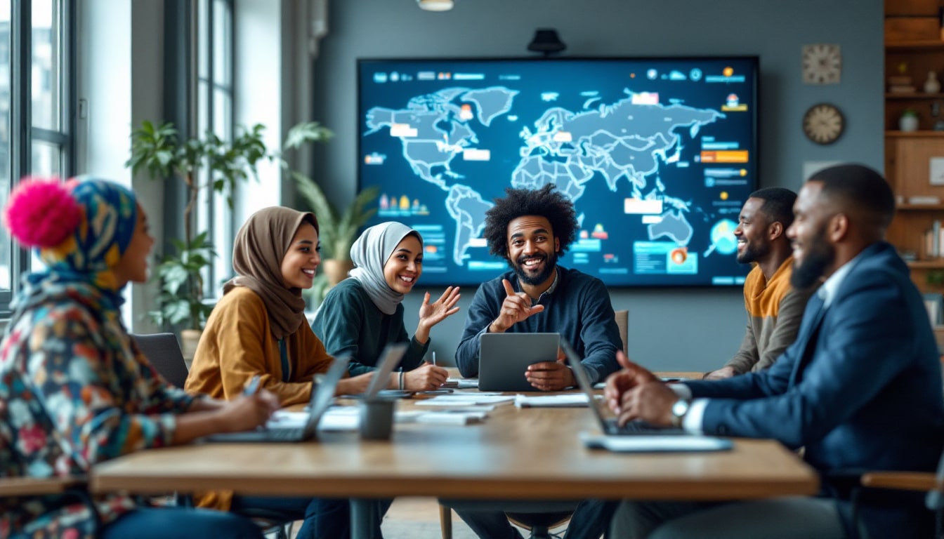 découvrez comment la responsabilité sociétale des entreprises (rse) a évolué au fil des ans et son rôle crucial dans l'engagement des entreprises. cette exploration vous plonge dans les enjeux passés et futurs de la rse, mettant en lumière son influence sur la stratégie et la performance des entreprises d'aujourd'hui.