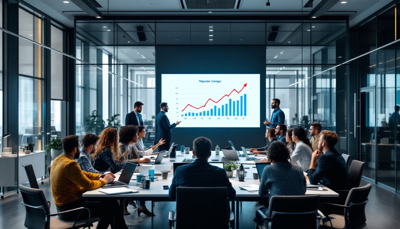 découvrez comment la responsabilité sociétale des entreprises (rse) a évolué au fil des ans et quelle sera son influence dans le futur. cette exploration met en lumière l'engagement croissant des entreprises envers des pratiques durables et éthiques, et comment cela façonne un monde des affaires plus responsable.