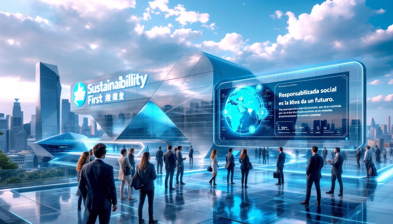 découvrez comment la responsabilité sociale des entreprises (rse) a évolué au fil des ans et son influence croissante sur les pratiques des entreprises. cette exploration unique met en lumière les défis passés et les opportunités d'avenir pour un engagement durable et responsable. plongez dans l'univers fascinant de la rse et son impact sur le développement des entreprises.