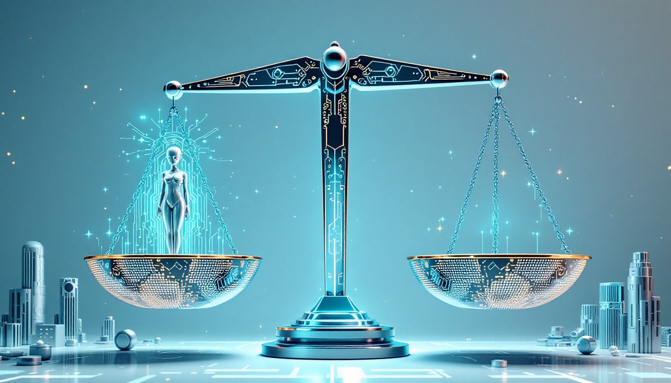 découvrez comment l'intelligence artificielle transforme le secteur financier, optimise les processus, améliore la prise de décision et révolutionne la manière dont les entreprises gèrent leurs opérations et interagissent avec les clients.