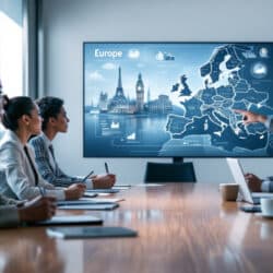 découvrez les opportunités et défis auxquels font face les entreprises québécoises sur le marché européen. analyse des tendances, stratégies de réussite et clés pour naviguer dans un environnement concurrentiel.