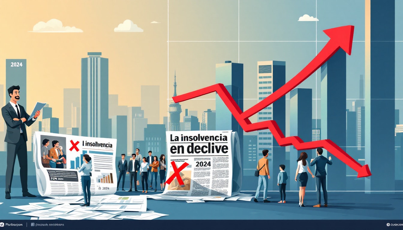 découvrez les enjeux cruciaux du droit des entreprises en difficulté, en mettant l'accent sur les sanctions qui façonnent l'actualité économique. cet article explore les implications juridiques et les défis auxquels font face les entreprises, en offrant des perspectives nouvelles sur un sujet de prime importance.