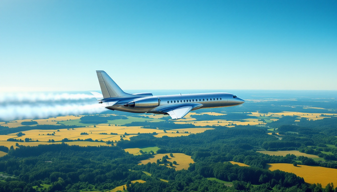 découvrez la réaction de sandrine rousseau face aux propos du pdg de safran concernant l'avenir de l'aviation. analyse des enjeux environnementaux et des perspectives de l'industrie aéronautique.