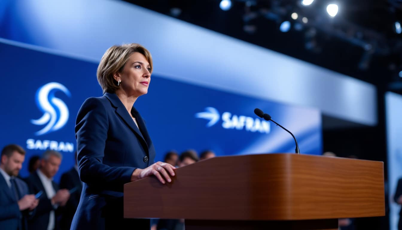 dans cet article, sandrine rousseau répond aux critiques formulées par le pdg de safran concernant l'avenir de l'aviation. découvrez ses analyses sur les défis environnementaux et économiques auxquels le secteur doit faire face, ainsi que ses propositions pour une aviation durable et responsable.