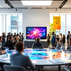 participez à un événement novateur au mans, conçu pour dynamiser les affaires des entreprises sarthoises. découvrez des opportunités de networking, des ateliers interactifs et des conférences inspirantes pour propulser votre business vers de nouveaux sommets.