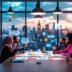 découvrez comment la redéfinition du genre au royaume-uni pose de nouveaux défis pour les entreprises. analyse des implications sociales et économiques pour s'adapter à cette évolution des normes de genre.