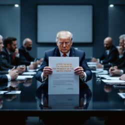 découvrez comment les entreprises françaises peuvent réagir efficacement à la missive de donald trump, en analysant les implications économiques et stratégiques. explorez des conseils pratiques et des perspectives d'experts pour naviguer dans ce contexte diplomatique complexe.