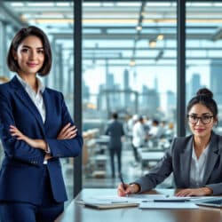 découvrez les parcours inspirants des femmes à la tête d'entreprises françaises dans le secteur industriel. explorez leur leadership, leur innovation et leur impact sur l'économie française.