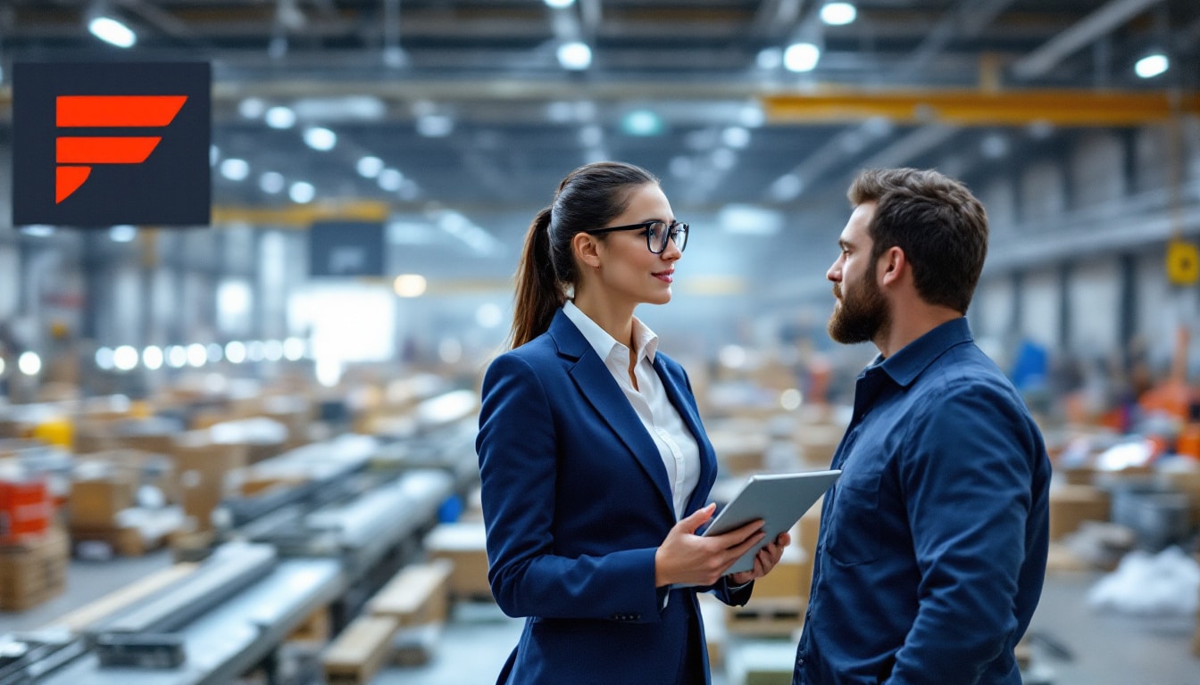 découvrez le parcours inspirant des femmes à la tête d'entreprises françaises dans le secteur industriel. explorez leur impact sur l'innovation, la gestion et l'évolution du monde industriel, tout en mettant en lumière leur rôle crucial dans la promotion de l'égalité des sexes en milieu professionnel.