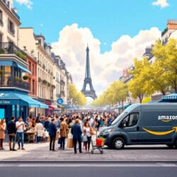 découvrez l'impact d'amazon sur le marché français à travers une analyse approfondie de sa présence en france. explorez comment ce géant du e-commerce influence les comportements d'achat, les entreprises locales et l'évolution du secteur retail.