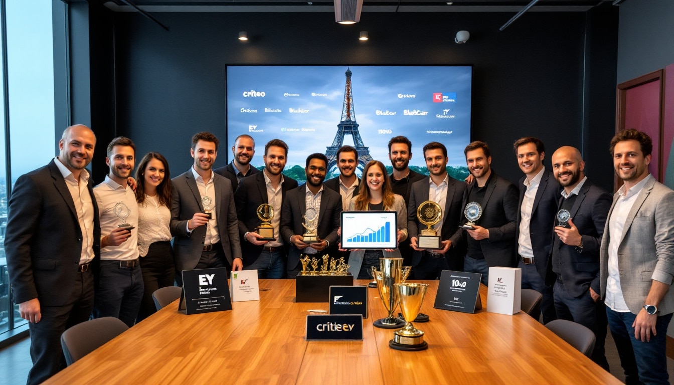 découvrez le lancement des candidatures pour la sixième promotion du programme french tech next 40/120. rejoignez une initiative qui propulse les startups françaises à l'international et bénéficiez d'un accompagnement privilégié pour accélérer votre croissance.