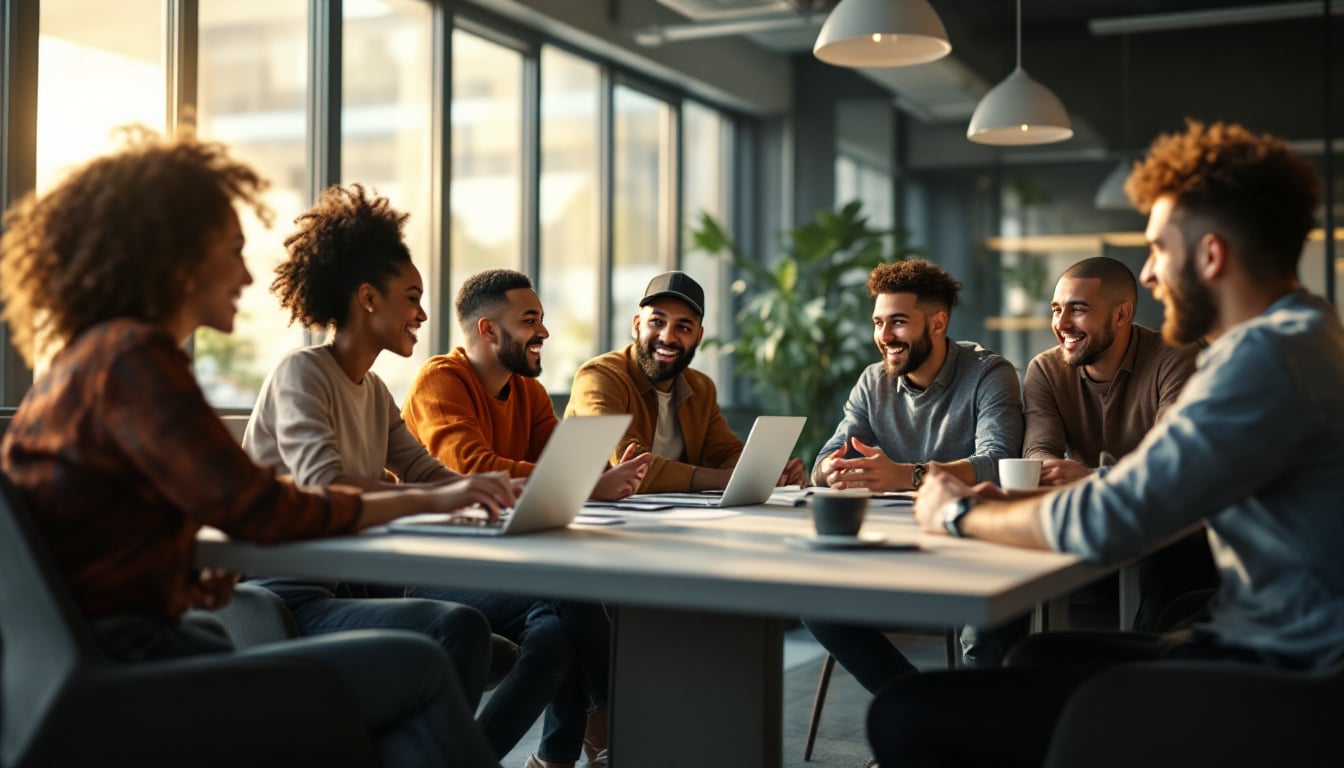 découvrez comment rejoindre la sixième promotion du programme french tech next 40/120, conçu pour soutenir les startups françaises à fort potentiel. participez à cette initiative qui propulse l'innovation et l'entrepreneuriat en france. candidatures ouvertes, ne manquez pas votre chance !