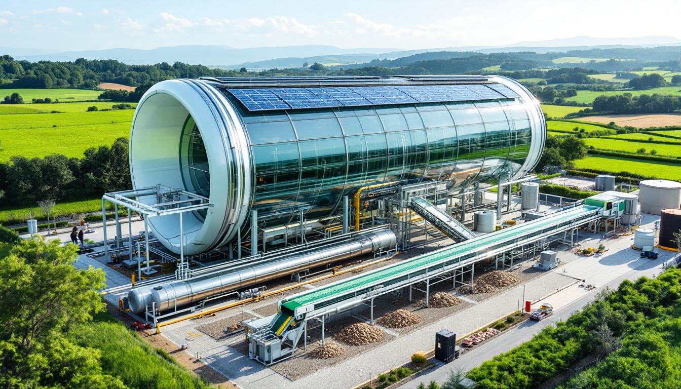 découvrez les dernières nouvelles de sémawé, waga energy et dorémi en un clin d'œil. restez informé des innovations et des développements majeurs dans le secteur de l'énergie et de la technologie avec notre sélection d'actualités condensées.