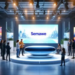 découvrez les dernières nouveautés et tendances du secteur avec notre aperçu des actualités en un clin d'œil, incluant les innovations de sémawé, les initiatives écoresponsables de waga energy et les avancées technologiques de dorémi.