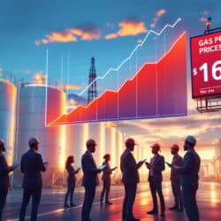découvrez des stratégies efficaces pour anticiper l'augmentation des prix du gaz. cet article propose des conseils pratiques pour les entreprises afin d'optimiser leur stockage de gaz et de gérer les fluctuations du marché, tout en garantissant une continuité de leur activité.