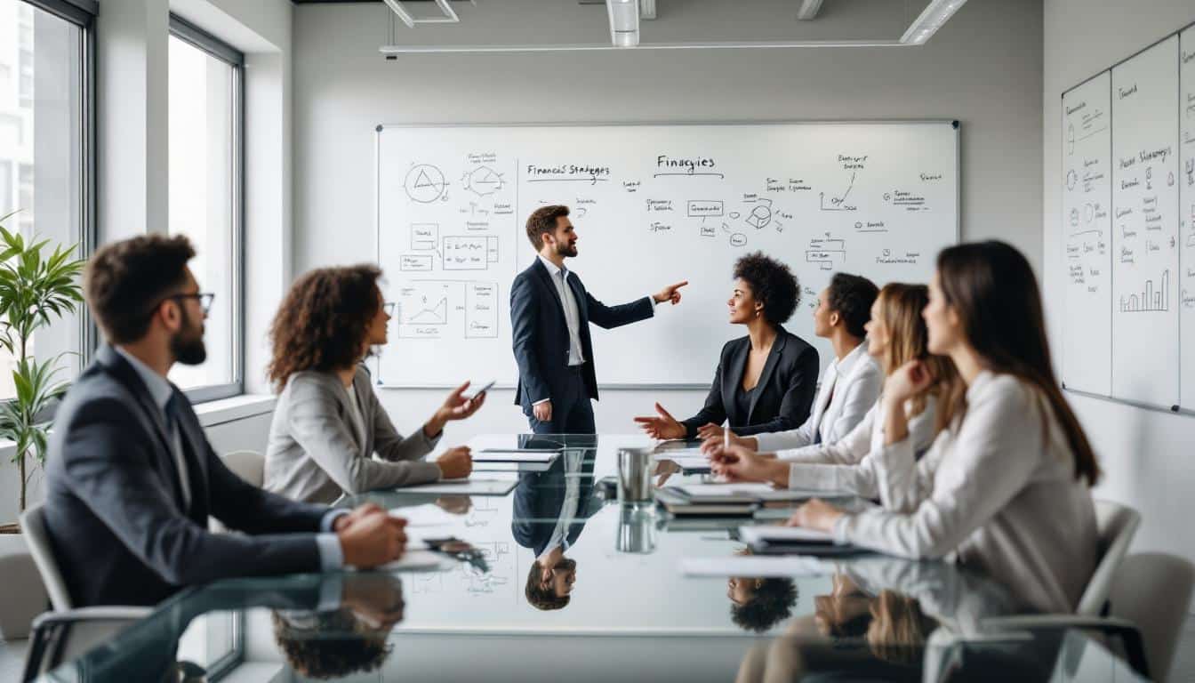 dans cet article, denis le bossé souligne que la majorité des entreprises ne prévoient pas une hausse de leur activité future. découvrez les implications de cette inattentive anticipation et comment y remédier pour assurer la croissance et la pérennité de votre entreprise.