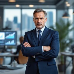 découvrez les préoccupations de denis le bossé sur la gestion des entreprises face à une possible augmentation de leur activité. un avertissement crucial pour les dirigeants souhaitant anticiper et s'adapter aux défis du marché.