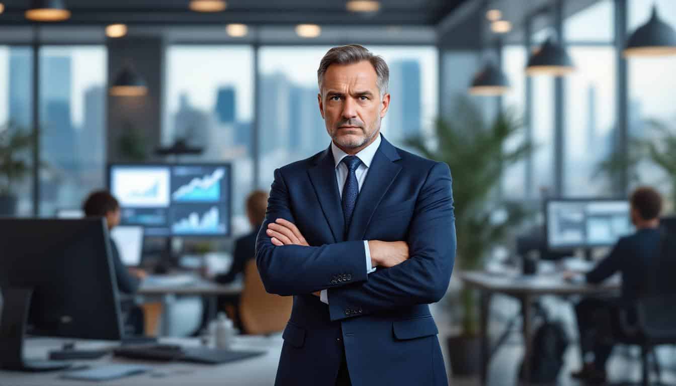 découvrez les préoccupations de denis le bossé sur la gestion des entreprises face à une possible augmentation de leur activité. un avertissement crucial pour les dirigeants souhaitant anticiper et s'adapter aux défis du marché.