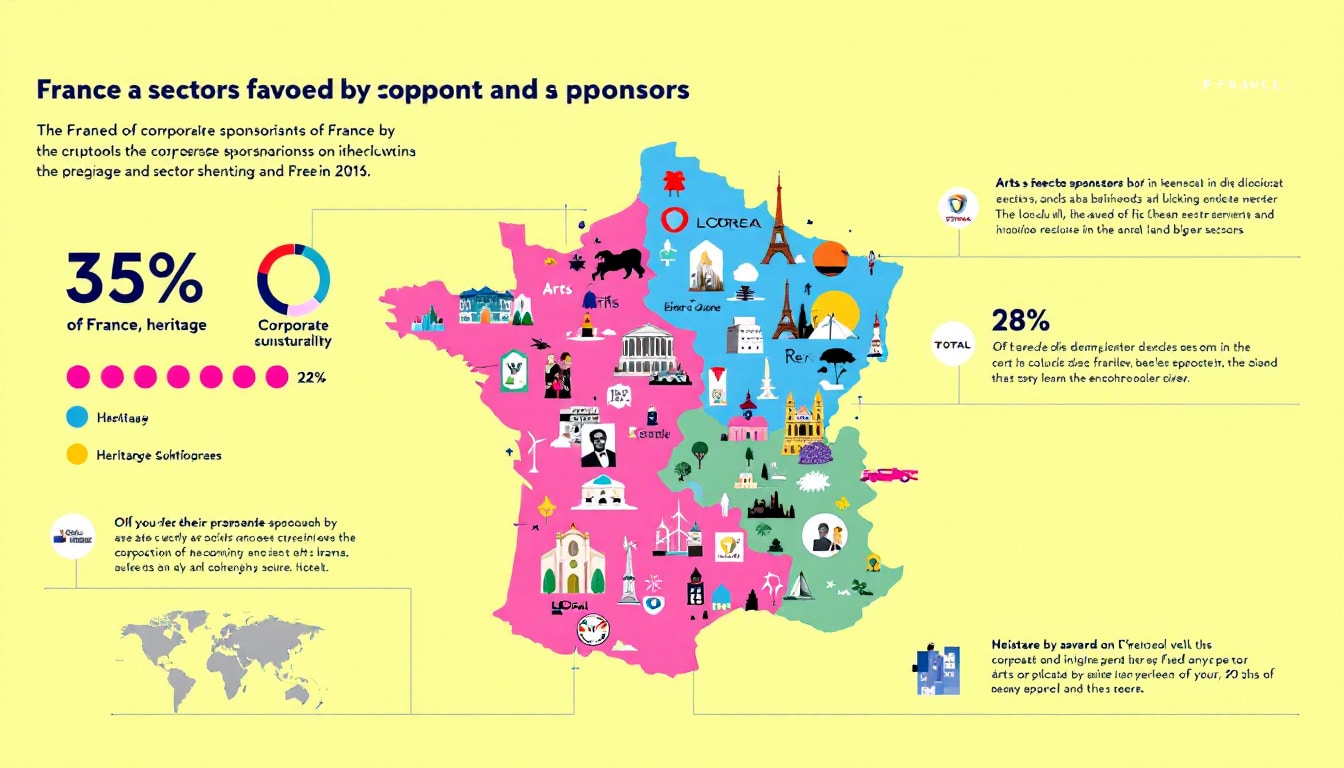 découvrez comment le mécénat d'entreprise en france a connu un essor spectaculaire, transformant les paysages culturels et économiques d'une côte à l'autre. plongée dans les initiatives innovantes et les partenariats fascinants qui façonnent l'avenir du soutien aux arts et à la solidarité.