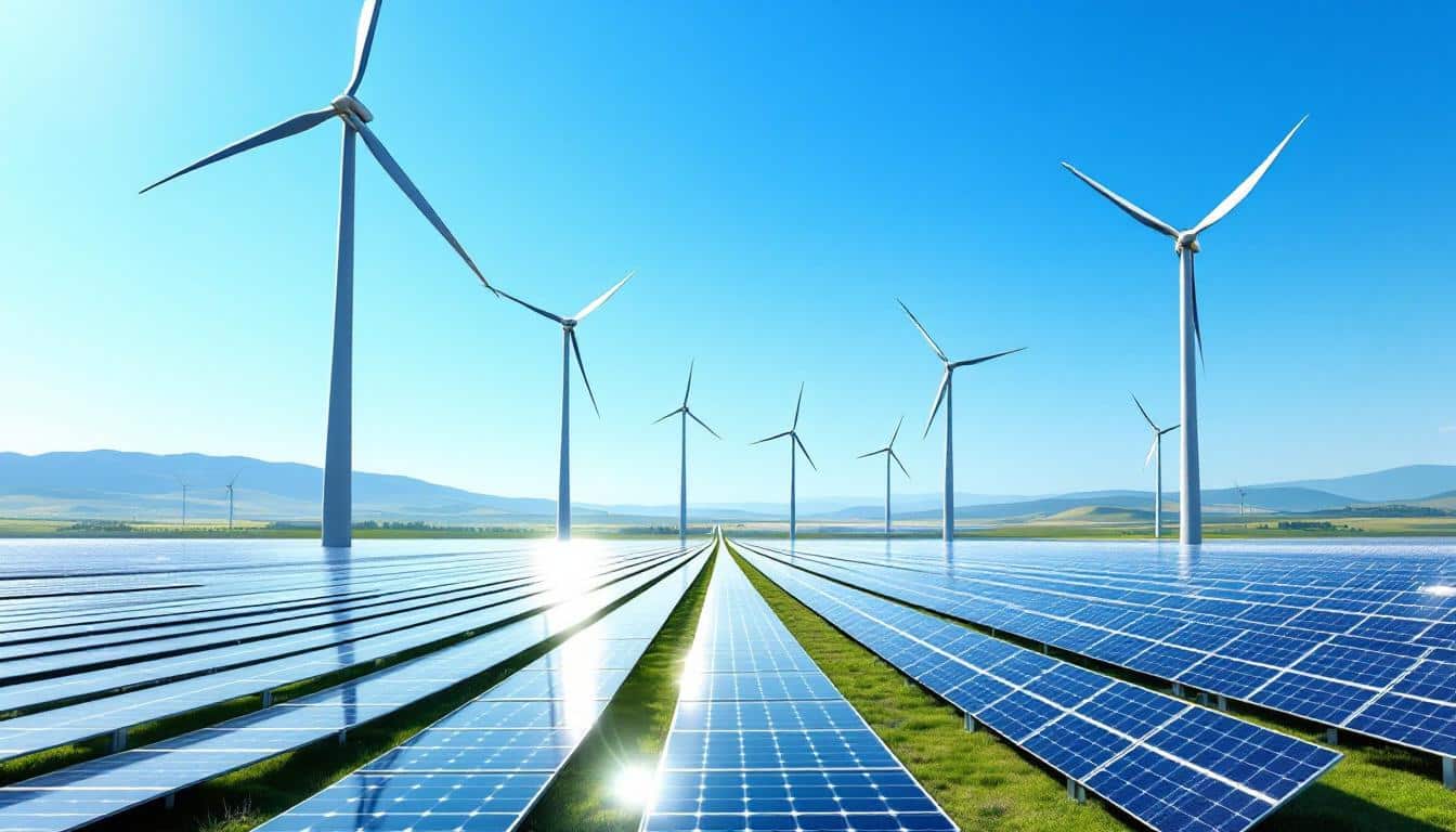 edf annonce la fermeture de la centrale de cordemais prévue pour mars 2027, marquant une étape importante dans la transition énergétique en france. découvrez les implications de cette décision sur l'environnement et la production d'électricité.