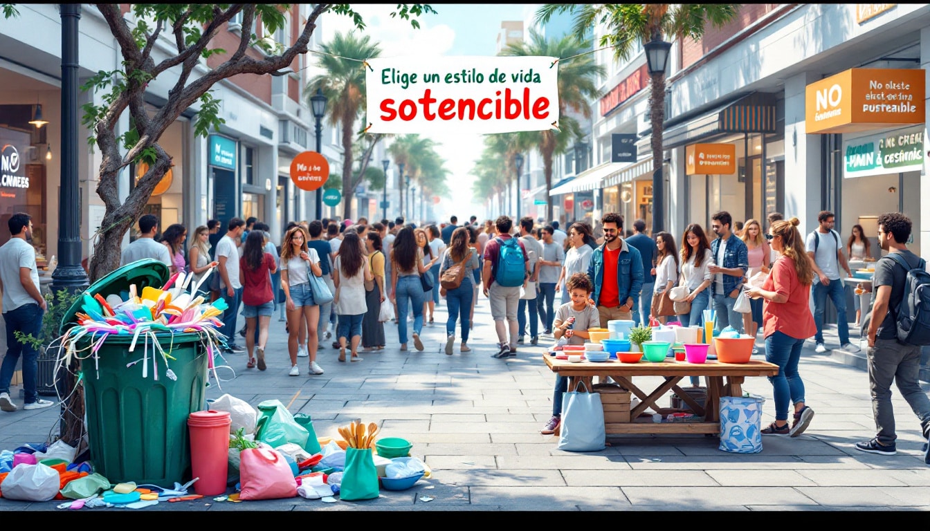 découvrez les produits en plastique à usage unique qui seront interdits à partir de 2025, et informez-vous sur les implications pour les entreprises. cette nouvelle réglementation vise à réduire la pollution plastique et à encourager des alternatives durables. restez à jour avec les changements législatifs et adaptez votre activité dès maintenant.