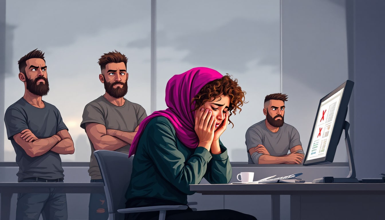 découvrez comment la frustration, le fatalisme et la rébellion poussent 60% des jeunes employés à envisager de quitter leur emploi dans les cinq prochaines années. analyse des causes et conséquences de cette tendance alarmante sur le monde du travail.