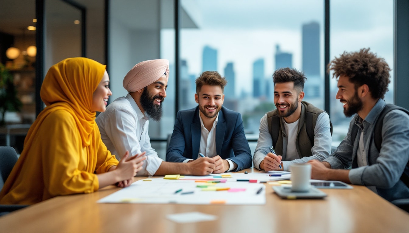 découvrez la 5ème promotion d'etincelles qui met en lumière quatre entreprises innovantes de nouvelle-aquitaine. ces gagnants sont des exemples inspirants de réussite et d'entrepreneuriat dans la région.