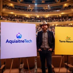 découvrez les 4 entreprises gagnantes de la 5ème promotion d'etincelles en nouvelle-aquitaine, révélant des initiatives innovantes et prometteuses qui dessinent l'avenir économique de la région.
