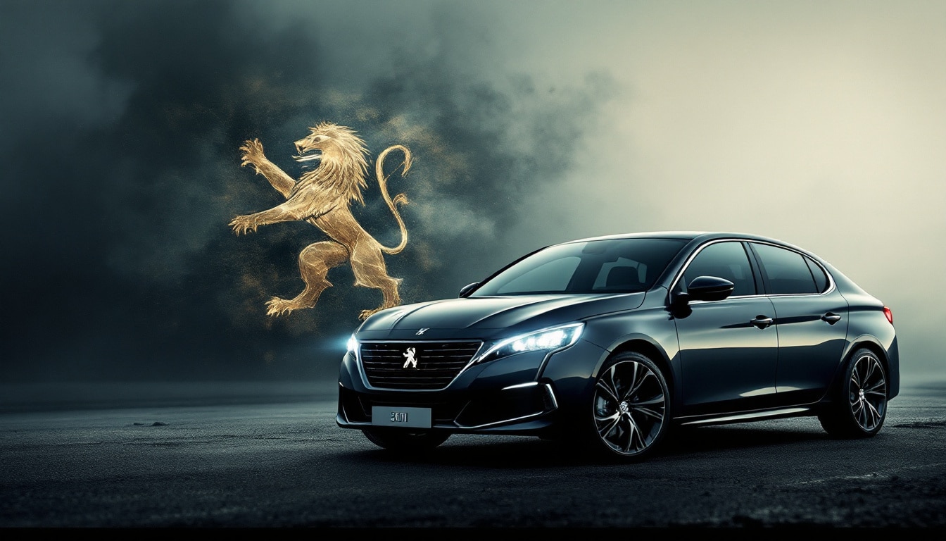découvrez les récentes announcements concernant le retrait de la famille peugeot et la fin des investissements dans le groupe stellantis. une évolution marquante dans le secteur automobile qui pourrait bouleverser l'avenir de la marque. suivez les impacts et les enjeux de cette décision sur l'industrie.