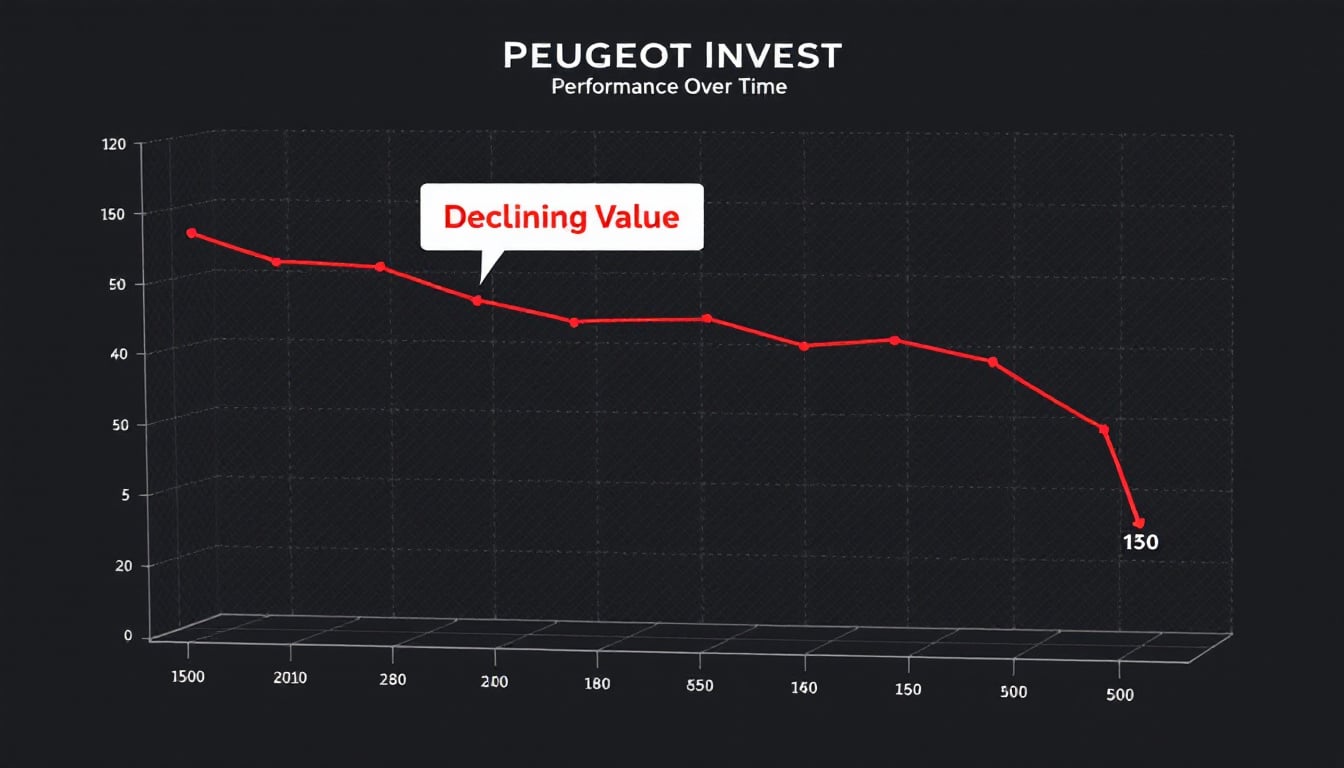 découvrez les implications du retrait de la famille peugeot de stellantis et la cessation de ses investissements. un tournant majeur pour l'avenir du groupe automobile et son impact sur l'industrie.