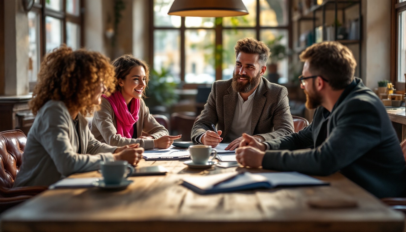 découvrez comment la relocalisation transforme l'industrie française. plongez dans l'univers des entreprises qui choisissent le made in france pour redynamiser l'économie locale, promouvoir la qualité et soutenir l'artisanat national. un engagement fort pour un avenir durable.