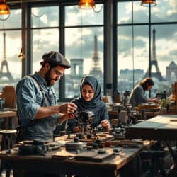 découvrez comment la relocalisation transforme le paysage industriel français. explorez les entreprises qui optent pour le made in france et leurs motivations, des impacts sur l'économie locale aux bénéfices durables. plongez dans cette tendance qui redéfinit la production et soutient l'innovation nationale.