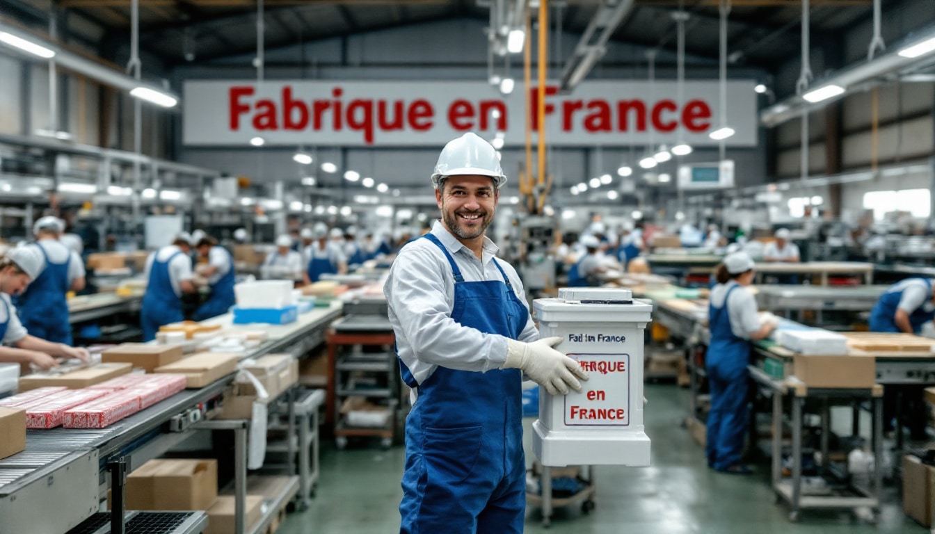 découvrez les entreprises qui optent pour la relocalisation et le made in france. un retour à des valeurs artisanales et éthiques, favorisant l'économie locale et la qualité des produits. plongez dans cette tendance croissante qui redéfinit le paysage industriel français.