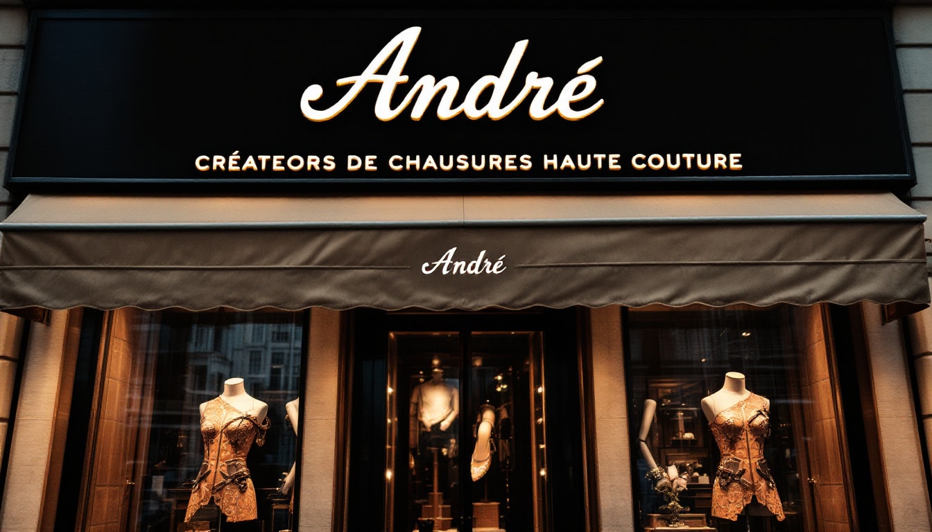 découvrez comment le chausseur andré fait face à un nouveau redressement judiciaire. analyse des défis financiers de la marque et des perspectives d'avenir dans un secteur en mutation.