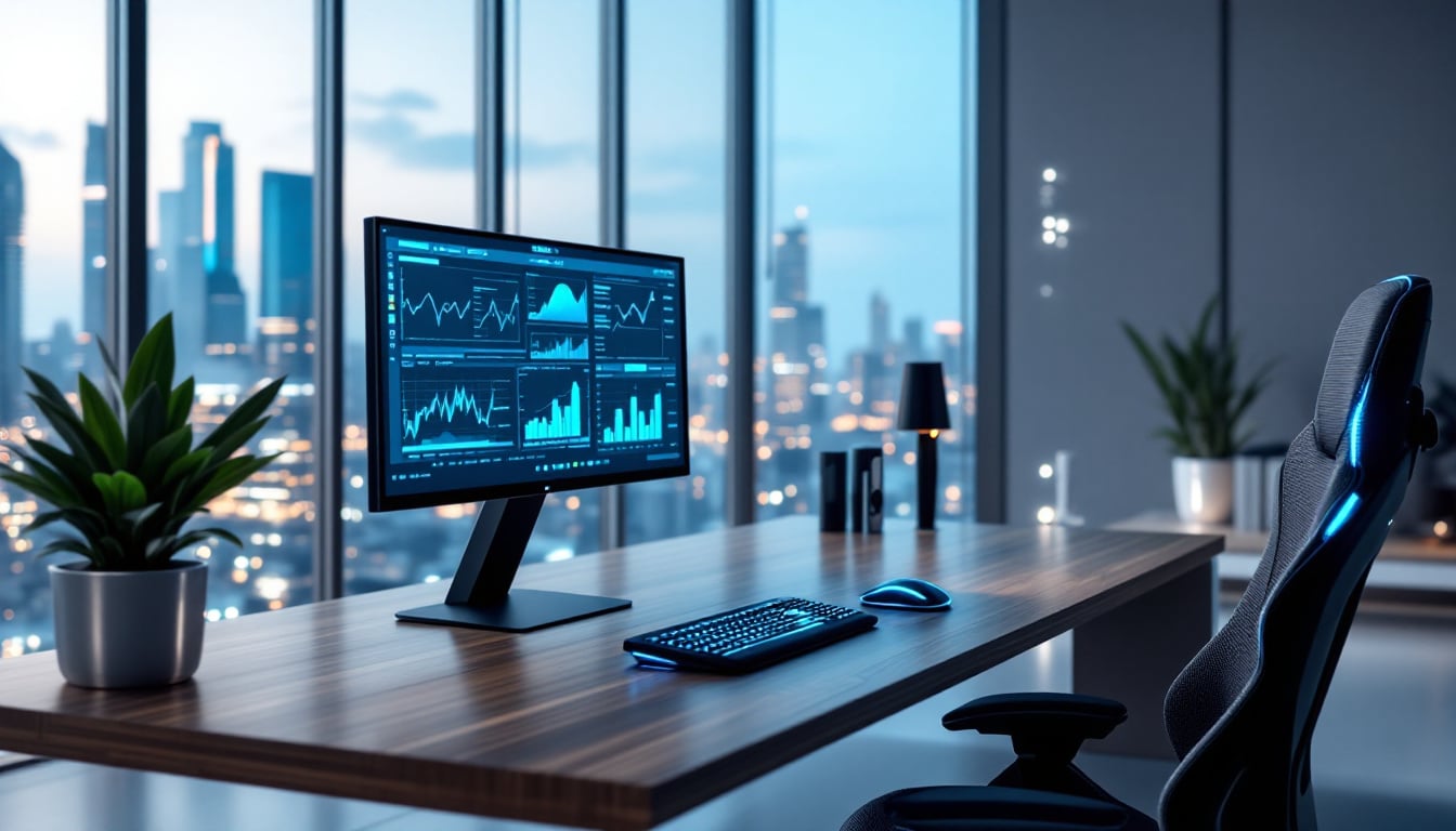 découvrez comment le data streaming représente une opportunité stratégique pour les entreprises françaises, en leur permettant d'exploiter les données en temps réel, d'améliorer la prise de décision et d'optimiser les performances. plongez au cœur des avantages et des applications pratiques du streaming de données dans le paysage économique actuel.