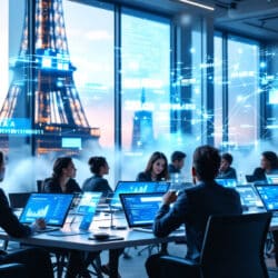 découvrez comment le data streaming représente une opportunité stratégique pour les entreprises françaises. apprenez à exploiter cette technologie innovante pour améliorer la prise de décision, optimiser les opérations et transformer vos données en avantages concurrentiels.