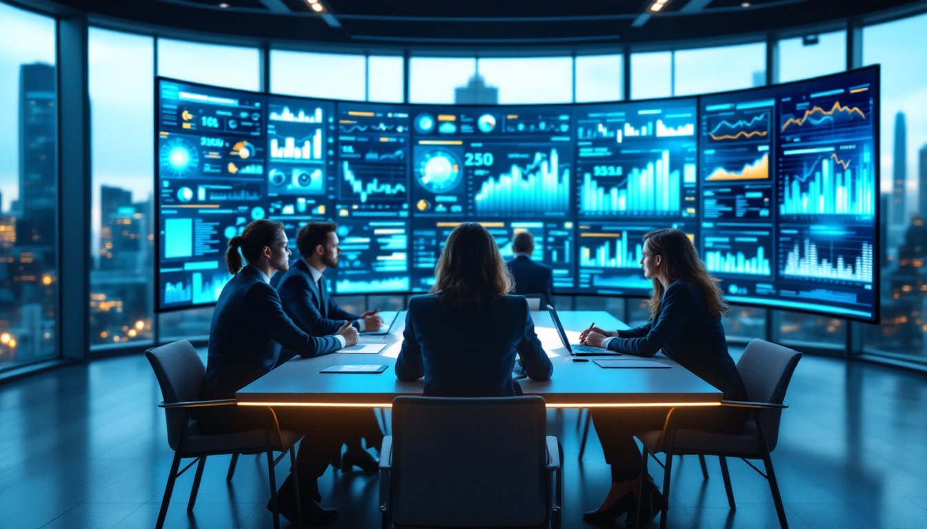 découvrez comment le data streaming peut transformer les entreprises françaises en offrant des opportunités stratégiques uniques. explorez les avantages de cette technologie innovante pour améliorer la prise de décision et optimiser les opérations.