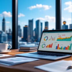 découvrez les dernières statistiques sur le financement des entreprises, une analyse approfondie des tendances actuelles, des sources de financement et leur impact sur la croissance des entreprises. restez informé pour prendre des décisions éclairées.