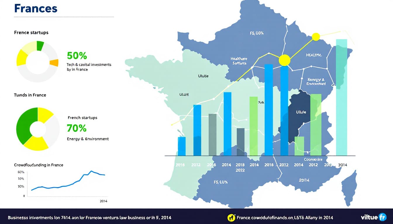 découvrez les dernières statistiques sur le financement des entreprises, incluant les tendances actuelles, les sources de financement et les défis rencontrés par les entrepreneurs. restez informé des évolutions du marché et optimisez vos stratégies de financement.
