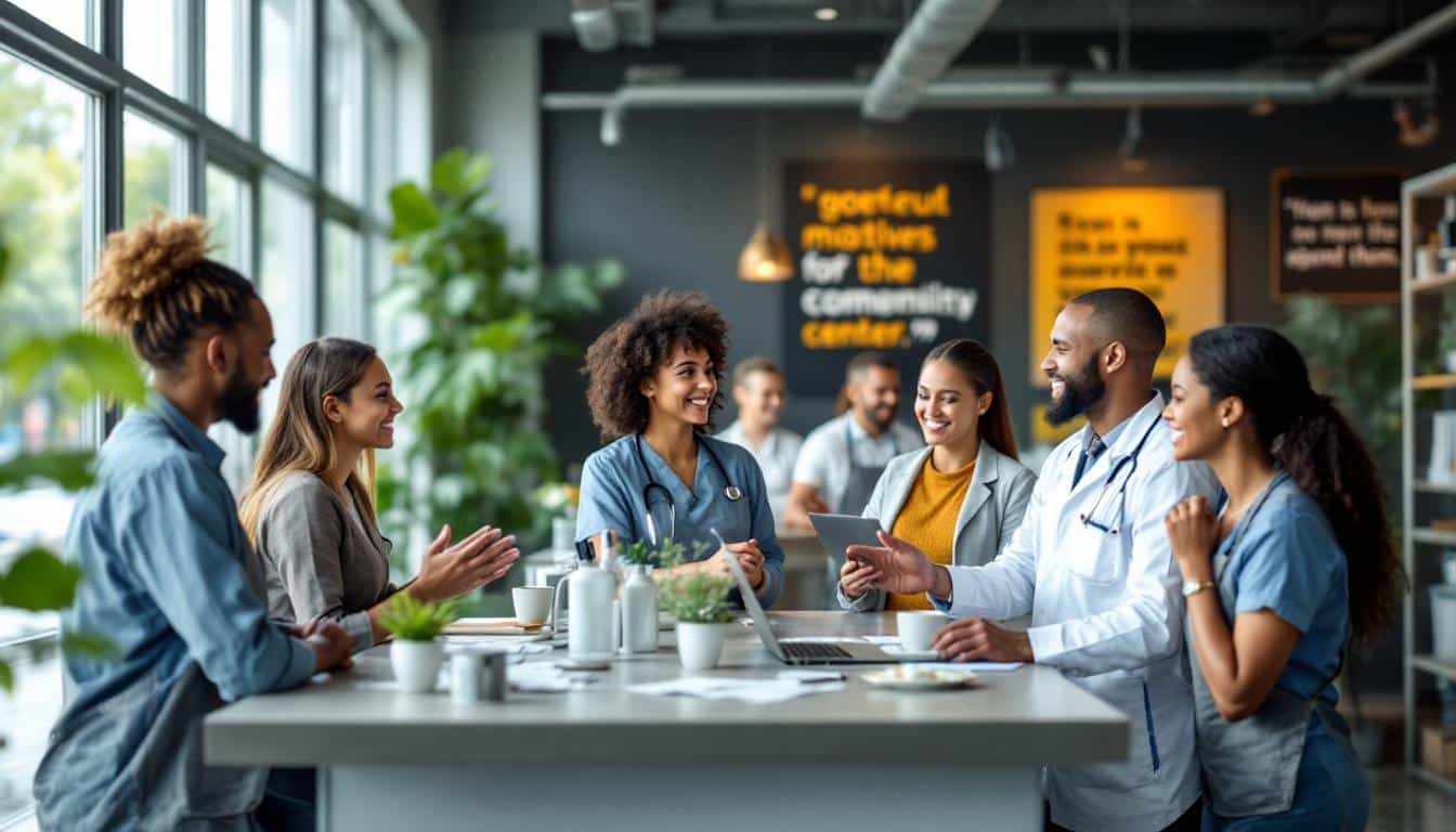 découvrez comment les entreprises de services à la personne se mobilisent pour relever les défis budgétaires actuels. analyse des stratégies et des adaptations mises en place pour continuer à offrir un soutien essentiel aux personnes en difficulté.