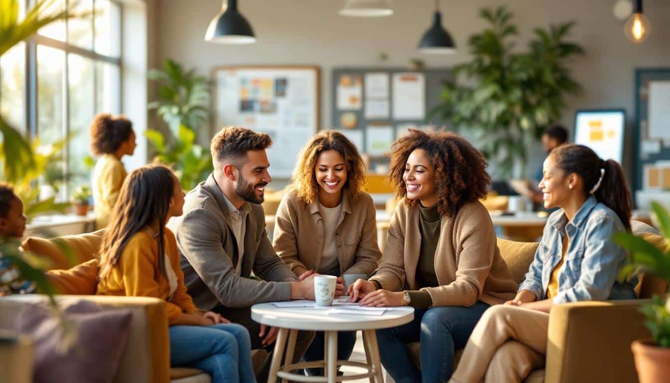 découvrez comment les entreprises de services à la personne naviguent à travers les défis budgétaires actuels, assurant un soutien essentiel aux individus et aux familles tout en faisant face à des contraintes financières croissantes.